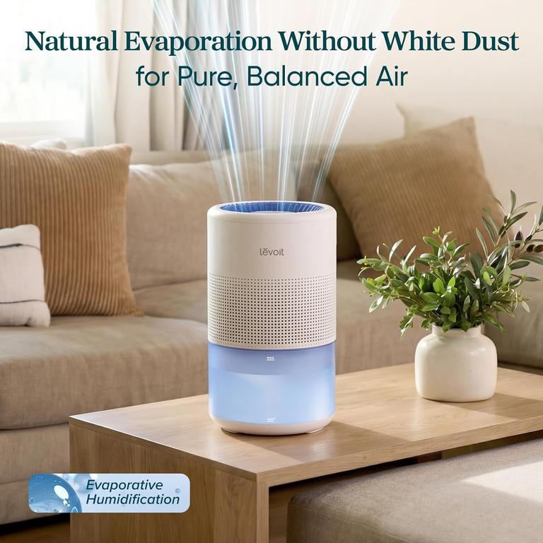 Humidifiers