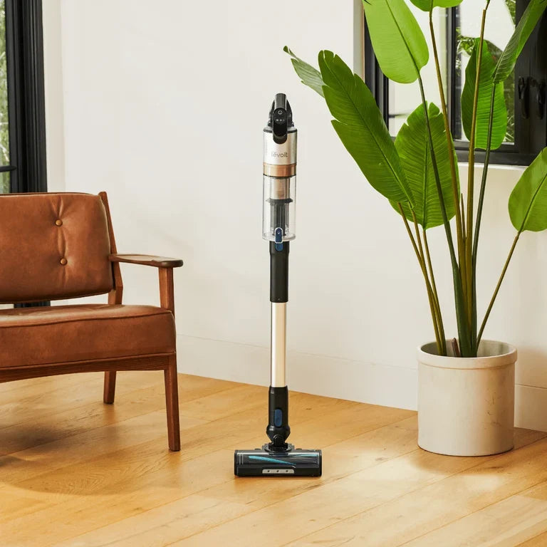Vacuums