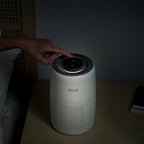 Levoit Core? Mini-P Air Purifier with Night Light