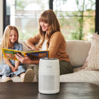 Levoit Core? Mini-P Air Purifier with Night Light
