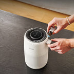 Levoit Core? Mini-P Air Purifier with Night Light