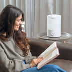 Levoit Dual 150 Ultrasonic Cool Mist Humidifier