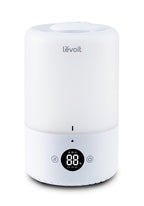 Levoit Dual 200S Smart Top-Fill Ultrasonic Humidifier