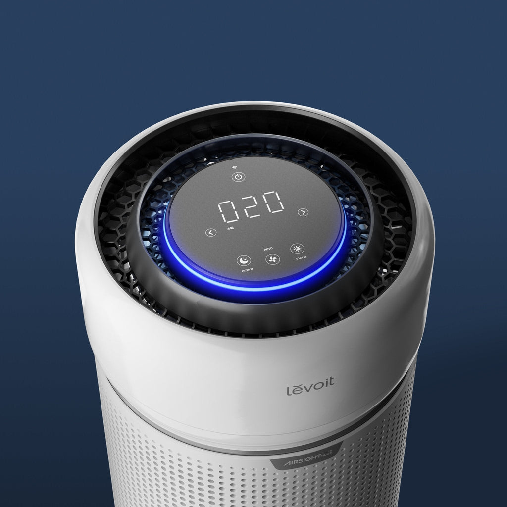 Levoit Eleva? 300X Smart Air Purifier
