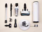 Levoit AEROâ„?Cordless Vacuum Cleaner