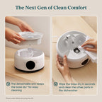 Levoit NeoClassic 450S Smart Humidifier