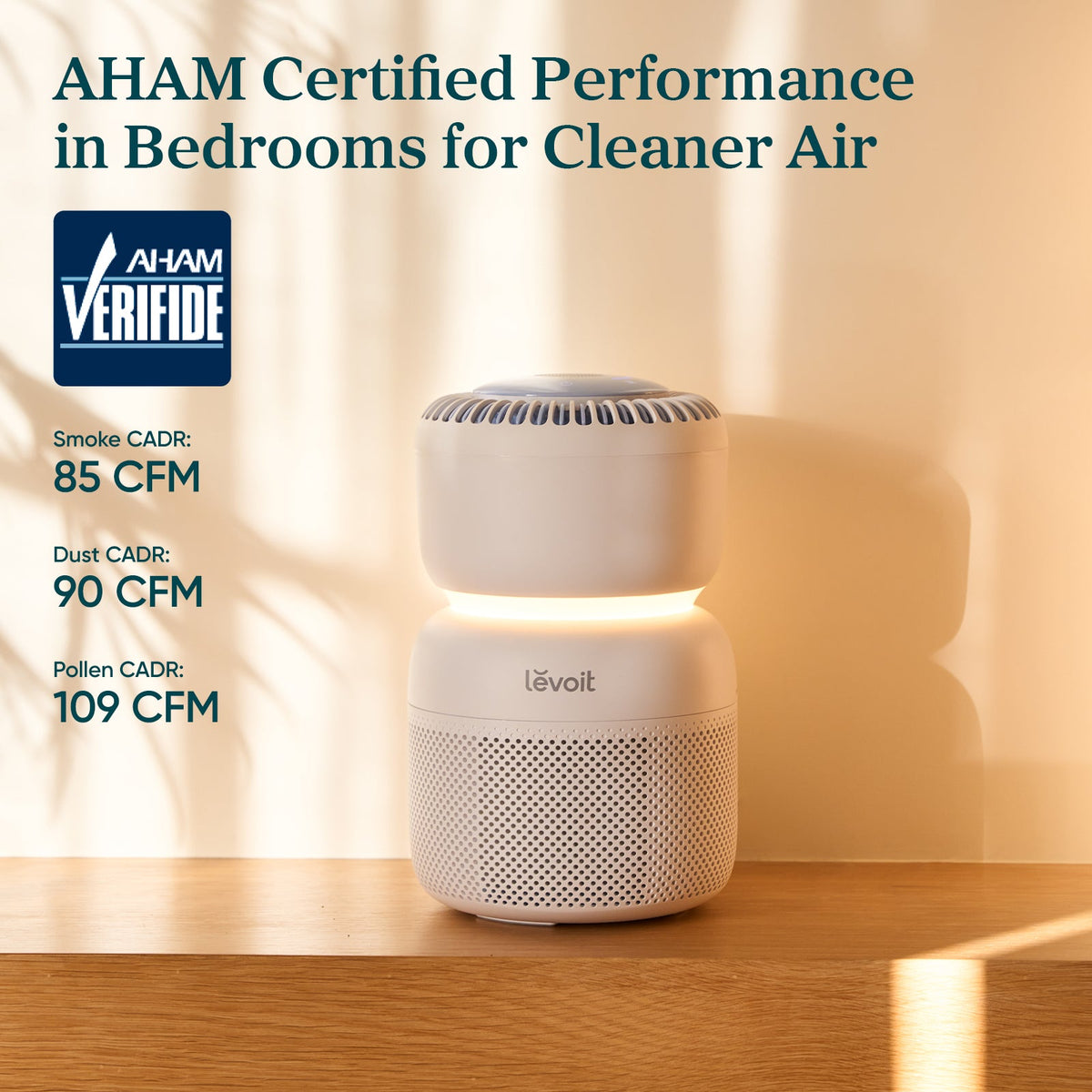Levoit Sprout Air Purifier