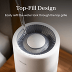 Levoit Superior? Studio Evaporative Humidifier