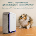 Levoit Vital? Pet Air Purifier for Pets