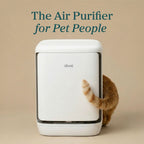 Levoit Vital? Pet Pro Air Purifier for Pets