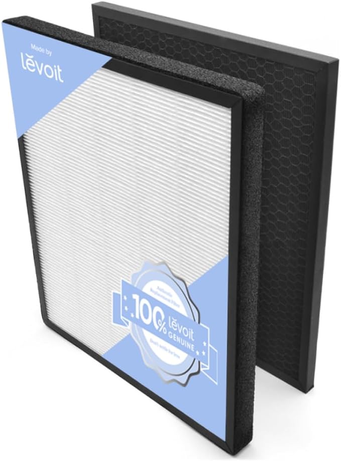 Levoit LV-PUR131 Air Purifier Replacement Filter