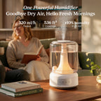 NeoClassic 650 Humidifier