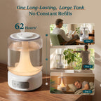 NeoClassic 650 Humidifier