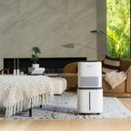 Superior 6000S Smart Evaporative Humidifier