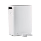 Wildfire Protection Bundle - Vital 200S-P + Toxin Filter