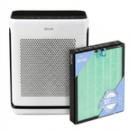 Wildfire Protection Bundle - Vital 200S-P + Toxin Filter